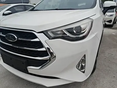 JAC Refine S3