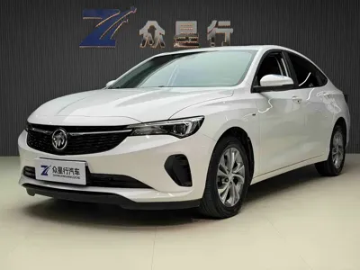 Buick Verano