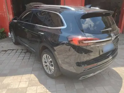 Buick Envision Plus