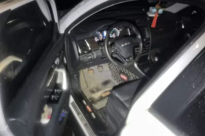 Haval H2