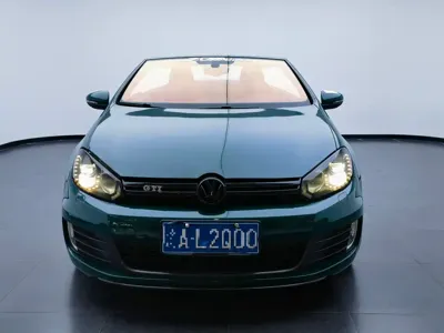 Volkswagen Golf (Import)