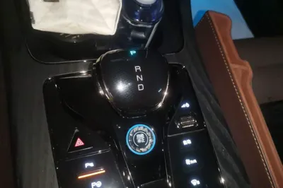 BYD Han