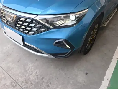 Jetta VS7