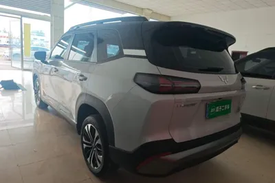 Wuling Starlight 560
