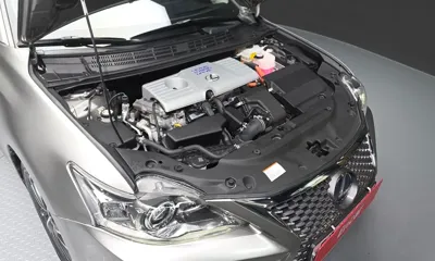 Lexus CT200h