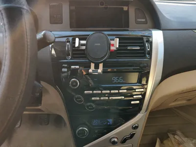 Great Wall C30