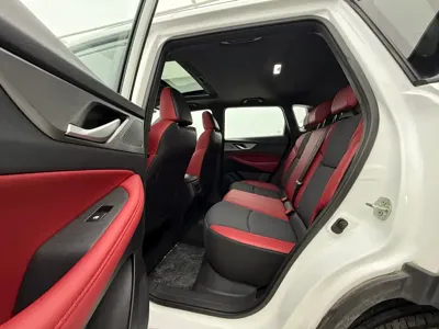 Changan CS35PLUS