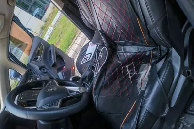 BYD Song Max