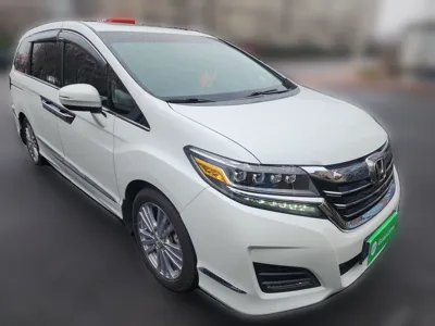 Honda Elysion