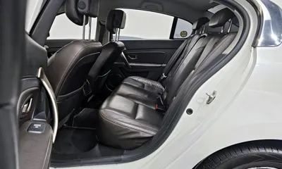 Renault-KoreaSamsung SM5