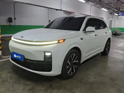 Li Auto Li L7