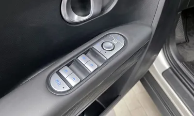Hyundai Ioniq5
