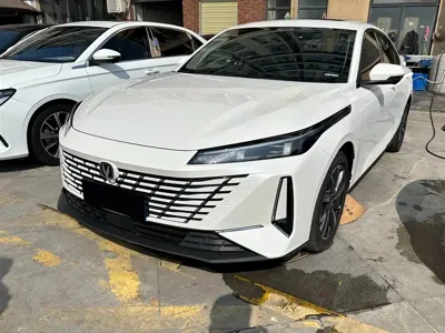 Changan Eado