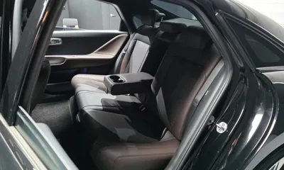 Hyundai Ioniq6