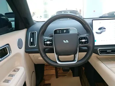 Li Auto Li L9