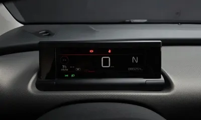Citroen-DS C4 CACTUS