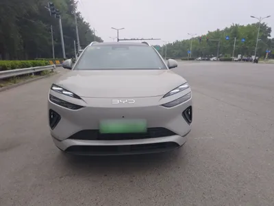 BYD Sealion 06 New Energy