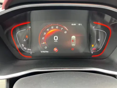 Geely Binyue