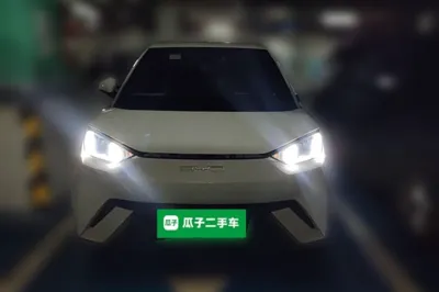 BYD Seagull
