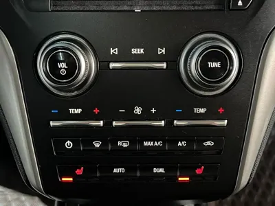 Lincoln MKC