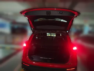 Geely Auto Coolray