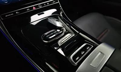 Mercedes-Benz CLE-Class