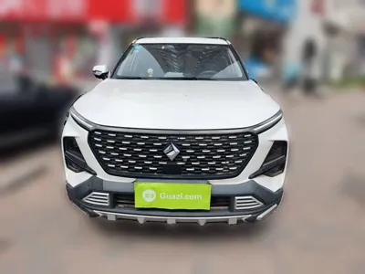 Baojun RS-3