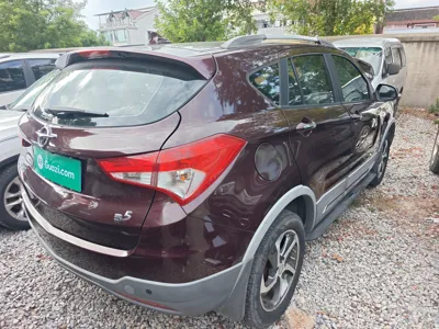 Haima S5