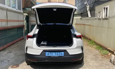 Polestar Polestar 4