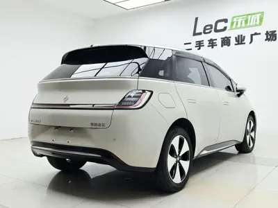 Baojun Yunduo