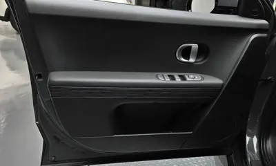 Hyundai Ioniq5