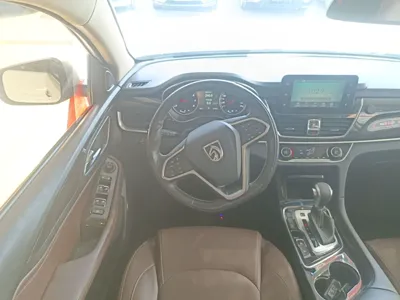 Baojun 560