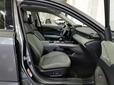 Changan Yida