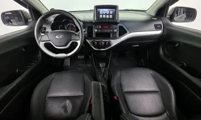 Kia Morning