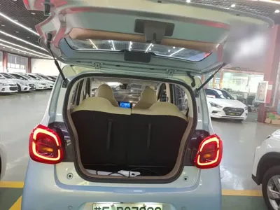 Wuling MINIEV