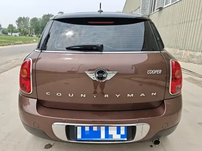 MINI Mini Countryman