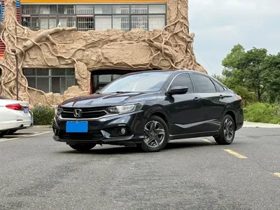 Honda Envix