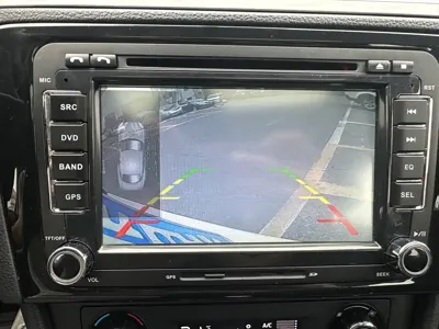 Skoda Rapid Spaceback