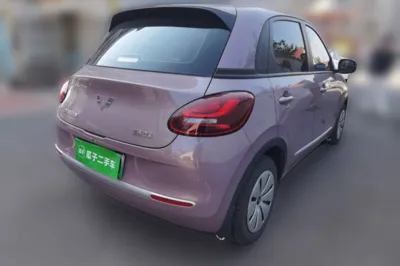 Wuling Bingo