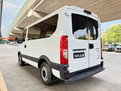 IVECO Ousheng
