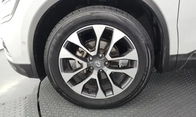 Renault-KoreaSamsung QM6