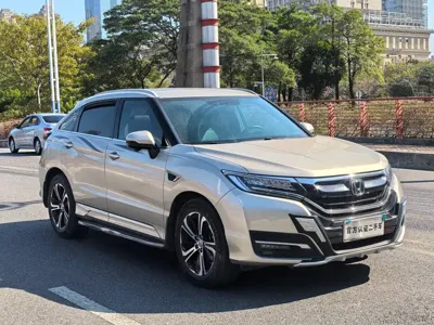 Honda UR-V