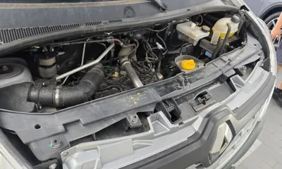 Renault-KoreaSamsung Master