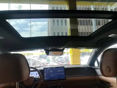 BYD 汉L