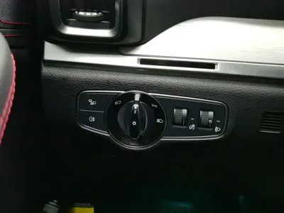 BYD Tang New Energy
