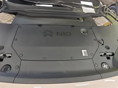 Nio ET5T