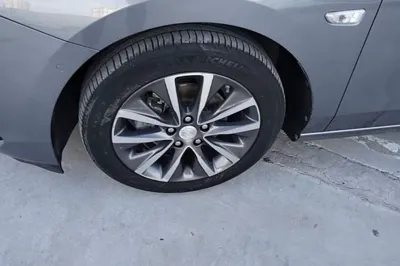 Buick GL6