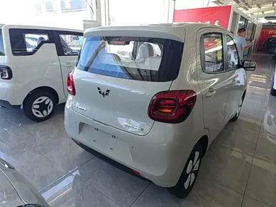 Wuling MINIEV