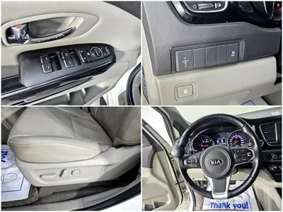 Kia Canival