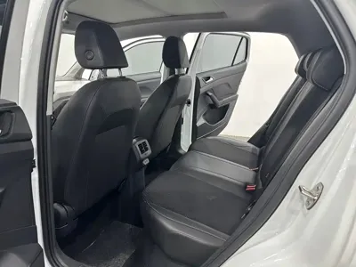 Volkswagen Tacqua